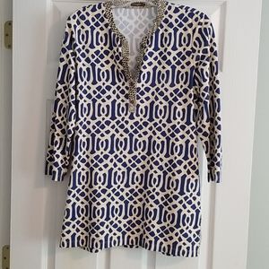 J.MCLAUGHLIN Tunic